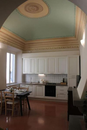 Casa Santa Caterina